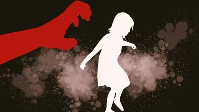 11-year-old child allegedly raped in Jashore
