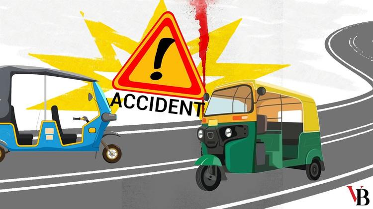Three-wheelers on highways: Lives lost amid ongoing chaos