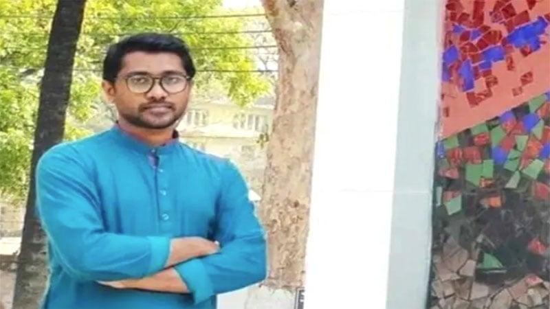 BCL central committee VP Moshiur arrested