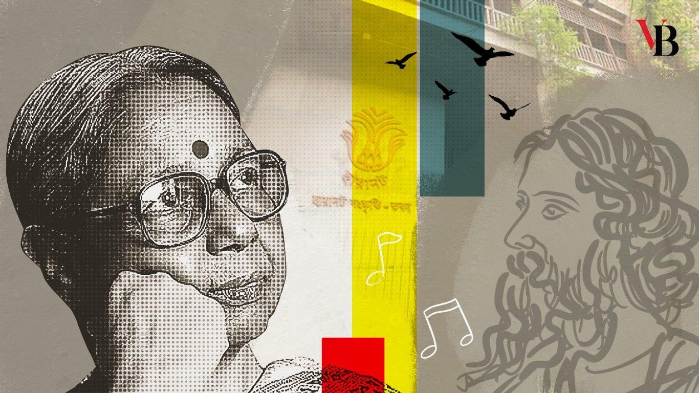 Sanjida Khatun
