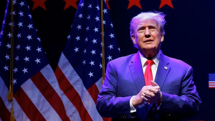 Is Trump's era the start of a new world order?